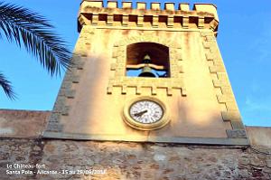 23 SANTA POLA CHATEAU FORT ET PLACE GLORIETA (35)